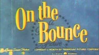 Trampoline History  1964 quotOn the Bouncequot [upl. by Ihtac138]