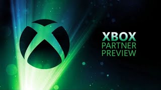 Xbox Partner Preview resumen de todos los Anuncios del 17 de Octubre de 2024 [upl. by Aeresed722]