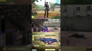 CORDITE a FUEGO en RANKED warzone codm iphone15pro callofduty codm codmobile [upl. by Sidnal]