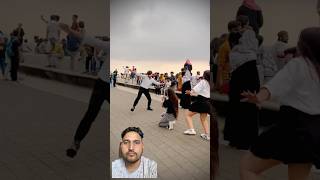 dance love funny cute anshkukreja ytshorts feel bts omaahi comedy viralshorts tiktok [upl. by Nwahsd]