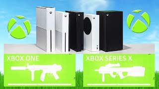 Winning Warzone on EVERY Xbox [upl. by Janina]