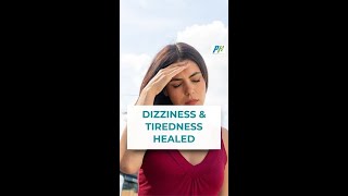 Relief from Dizziness amp Tiredness [upl. by Akere]