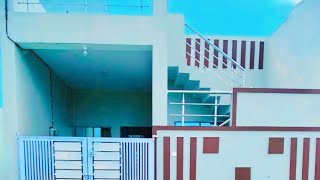 सबसे सस्ता 1 BHK स्वतंत्र मकान सिर्फ 1251 से शुरु जबलपुर प्रॉपर्टी 🏡 [upl. by Princess]