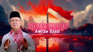 Biarkanlah  Amran Suadi [upl. by Elleda]