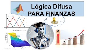 📊🤖 Cómo Usar Lógica Difusa para Decisiones Financieras  Tutorial Completo [upl. by Heeley681]