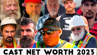 Gold Rush cast Net Worth 2023 UPDATE  This Will Shock You [upl. by Etnud]