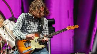 The Zephyr Song  John Frusciante Tone [upl. by Goldie]