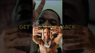 FBG Cash Disses King Von amp Lil Durk Responds [upl. by Sirdna]