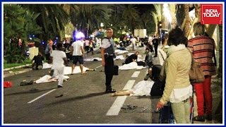 Bastille Day Celebrations Turns To Terror Tragedy In Nice France [upl. by Powell]