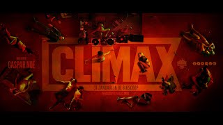 Climax  Nederlandse trailer [upl. by Jenelle]