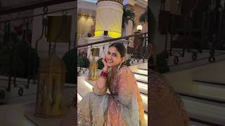 Pranjal Dahiya POV  Gora Rang 🥰  Sabba  Jasmeen Akhtar youtubeshorts ytshortsindia shorts [upl. by Owiat]