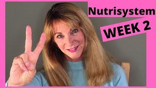 Nutrisystem Reviews  Week 2 Nutrisystem Reviews Nutrisystem Explained [upl. by Litta]