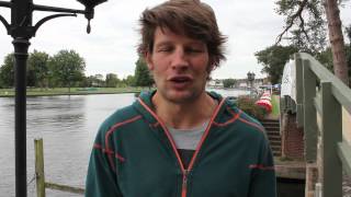 Chris Goodfellow Challenge Henley On Thames [upl. by Tutto]