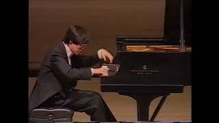 ChopinPiano Sonata No3Yoshihiro KONDOlive 1999 [upl. by Enohpesrep]