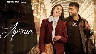 Apsraa  Jaani Ft Asees Kaur  Arvindr Khaira  Desi Melodies  Latest Punjabi Songs 2021 [upl. by Milak806]