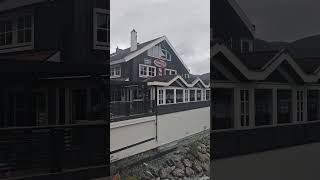 🇳🇴 Hemsedal 🌿🏞 122°C 1407 September 16 2024 hemsedal norge norway september [upl. by Dhiman204]