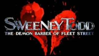 Sweeney Todd  Pretty Women  Full Song [upl. by Lucila766]