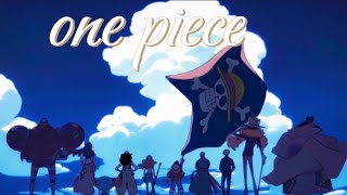 one piece opening  memory reboot amv [upl. by Yesnnyl299]