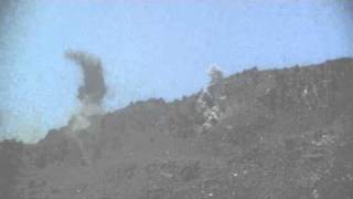 M777 Howitzer Live Fire Bravo Battery 3321 HD [upl. by Suraved]