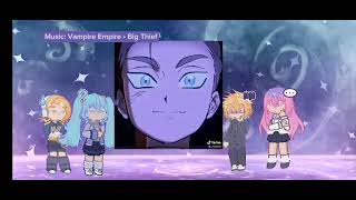 Vocaloids react to MYN no thumbnail [upl. by Schott]