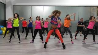 Favorite YSEL Zumba Compilation Playlist [upl. by Sucramed]