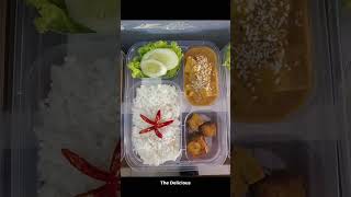 Massaman Curry  Iklan Promosi [upl. by Deedee]