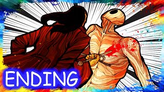 Alders Blood ENDING LAST BOSS BATTLE Gameplay Walkthrough Playthrough Lets play game [upl. by Ynalem266]