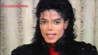 Michael Jacksons Full Message to Wade Robson The Real One [upl. by Vorster820]