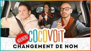 Cocovoit  Changement De Nom [upl. by Gib141]