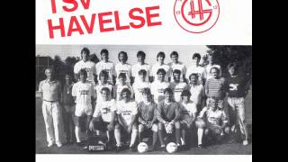 Vereinslied des TSV Havelse [upl. by Atinav]