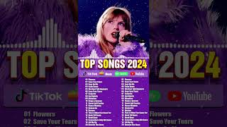 Top 40 Songs of 2022 2023 🎶 Best English Songs  Best Pop Music Playlist on Spotify 🎼 New Songs 2023 [upl. by Cullie559]