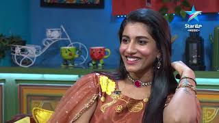 Bigg Boss Buzzz  Vishnupriyas Exclusive Exit Interview  Ambati Arjun  Star Maa [upl. by Anaik]