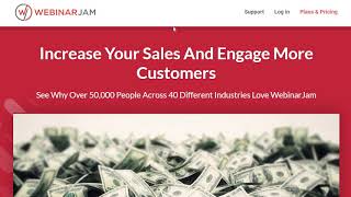 EasyWebinar Vs WebinarJam 🏆 Comparing WebinarJam Vs EasyWebinar [upl. by Ridgley]