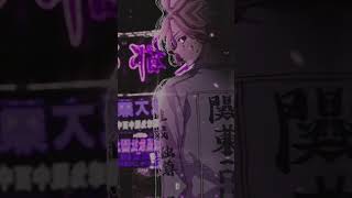 Manjiro Sano Edit [upl. by Lien]