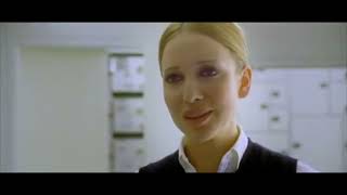 Flightplan Original Theatrical Trailer 2005 [upl. by Kelsey]