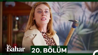 Bahar 20 Bölüm [upl. by Aynekat]