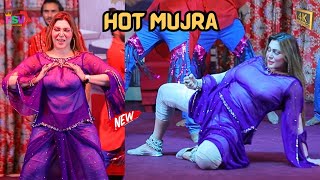 Khushbo Khan Hottest Dance  Ambiyan De Jora  New Pakistani Stage Drama Mujra  Mujra Lovers [upl. by Anih]