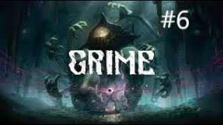 Grime ep 6Ah yes Gloomnest [upl. by Eiramik16]