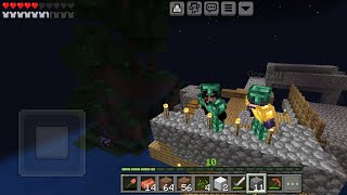 lag night episodio 4 los dwellers nos invaden [upl. by Gabe189]