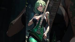 1 song 2 versions Rage of the Abyss heavymetal vote shorts [upl. by Lemrahs]