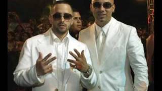 Wisin y YandelMayor Que Yo part 2 [upl. by Yetty]