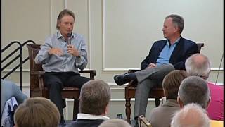 Bernhard Langer A Night With The Master [upl. by Bouldon]