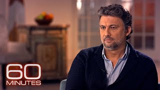 Jonas Kaufmann on the difficulty of the tenor range [upl. by Gasperoni]