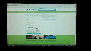 Quick sign up to Lycos Chat [upl. by Tommi]