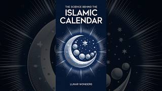 quotThe Science Behind the Islamic Calendarquot islmicstories quran calender [upl. by Elorak676]