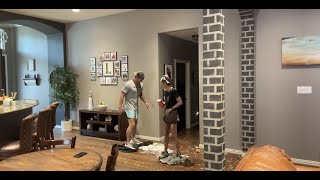 Pranking my wife HILARIOUS [upl. by Ern]