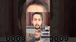 0008 0009 Btaao Kis Ki Gaadia hai  sidhumoosewala salmankhan beingsalmankhan tesla funny [upl. by Landau507]