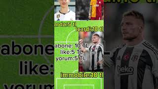 Cebimde 10 liram var keşfet keşfetteyiz football [upl. by Owades]