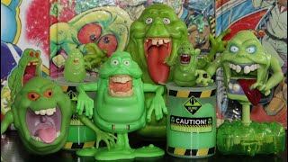 Fright Features Slimer Ghostbusters Afterlife [upl. by Gloriane535]