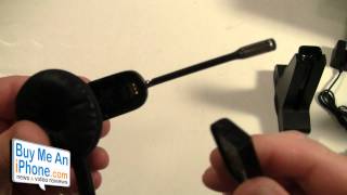 Plantronics Savi 440 amp Spokes for Skype [upl. by Ecerahs482]